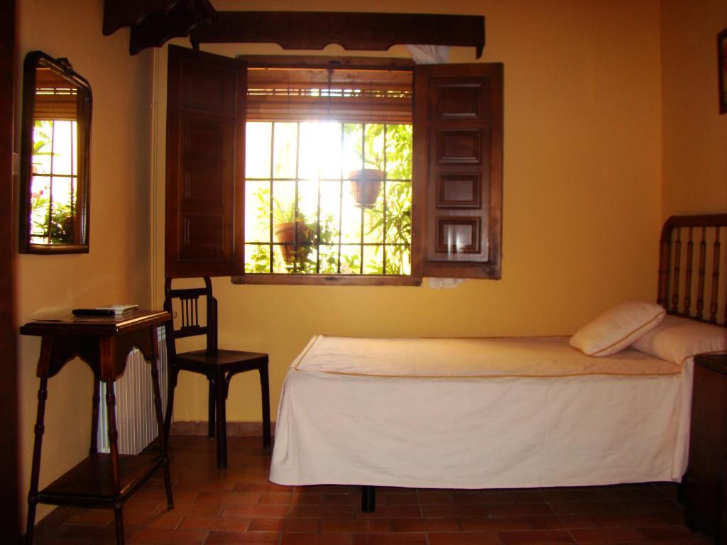 Alojamiento Turistico La Tinaja Requena Chambre photo