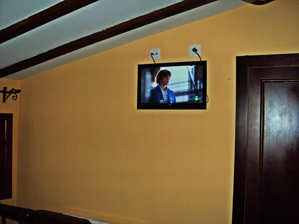 Alojamiento Turistico La Tinaja Requena Chambre photo