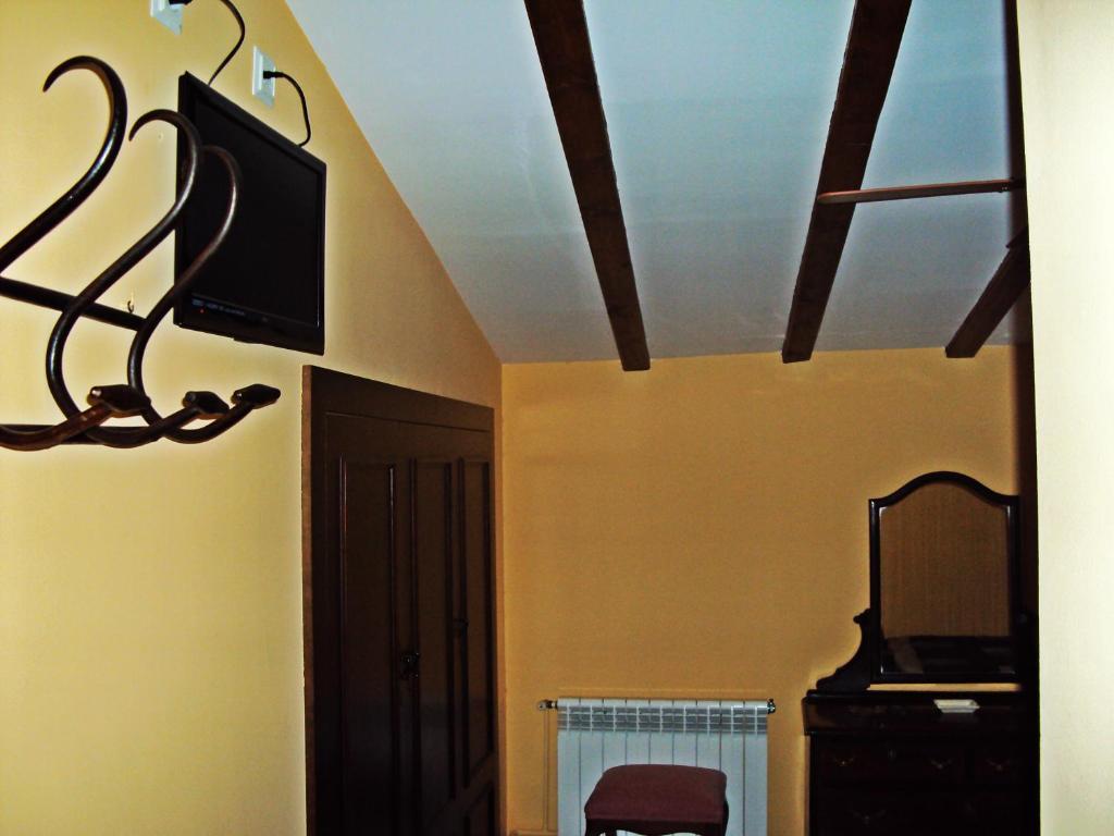 Alojamiento Turistico La Tinaja Requena Chambre photo