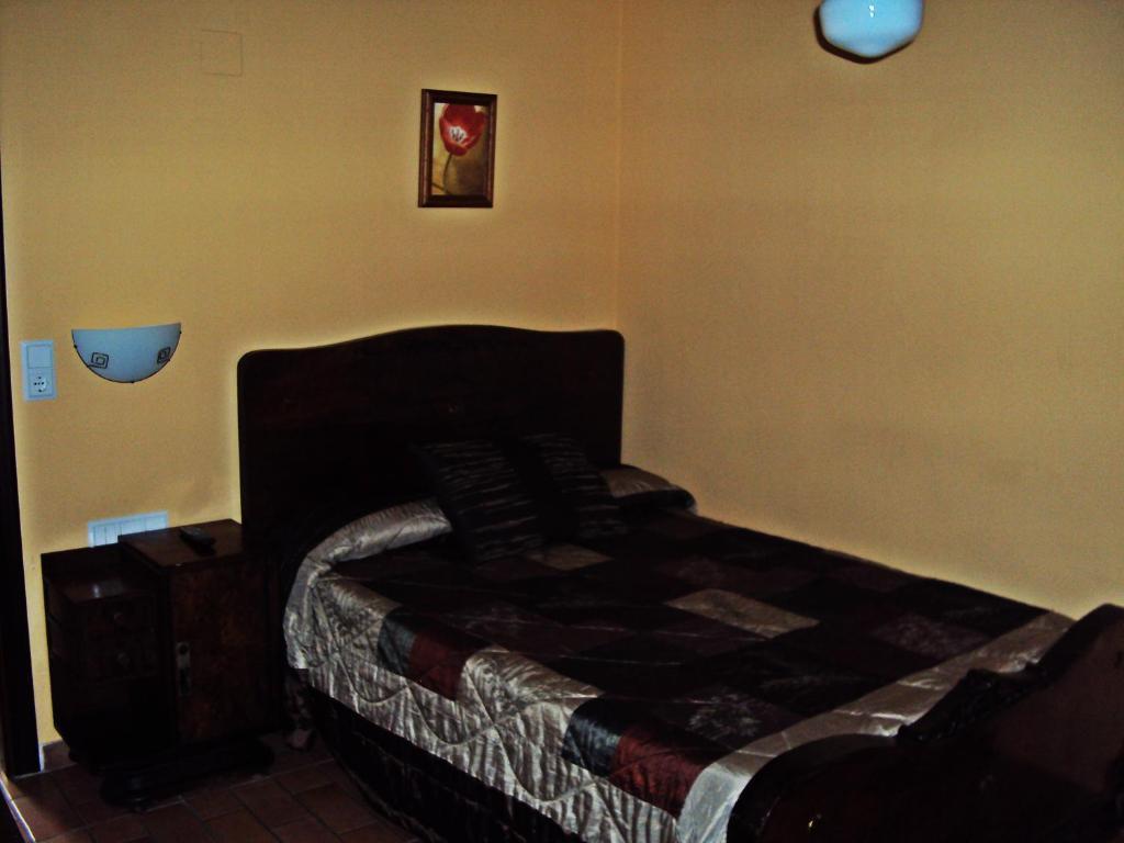 Alojamiento Turistico La Tinaja Requena Chambre photo