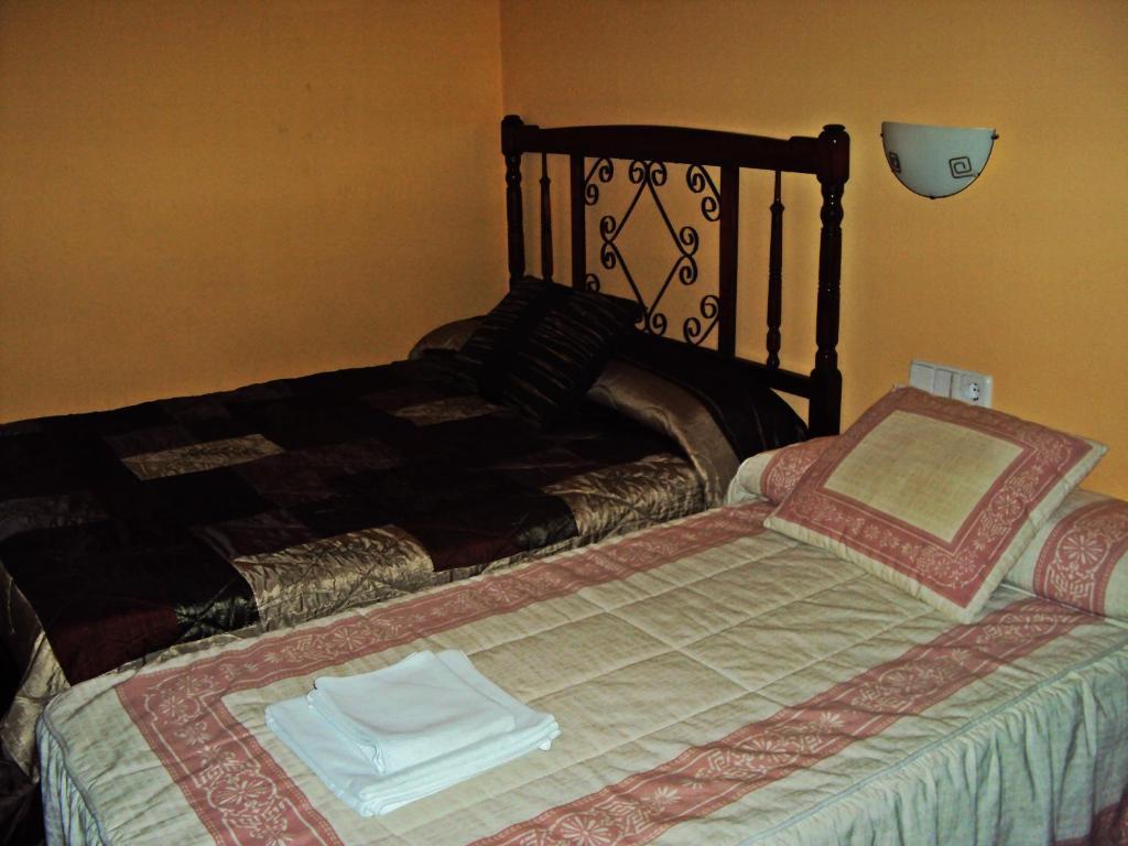 Alojamiento Turistico La Tinaja Requena Chambre photo