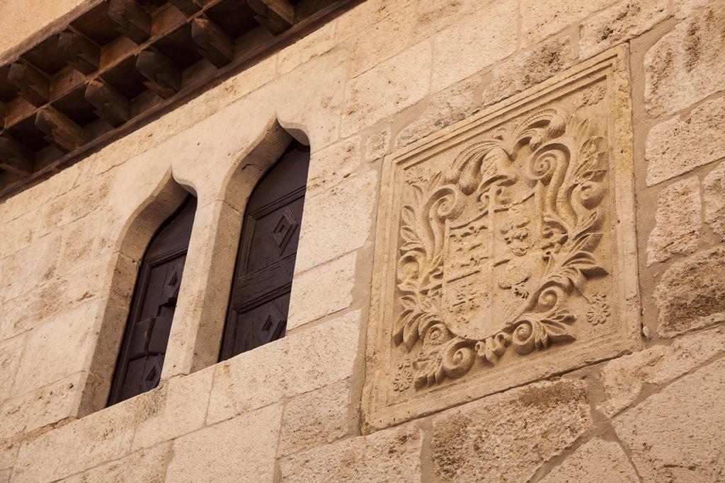 Alojamiento Turistico La Tinaja Requena Extérieur photo
