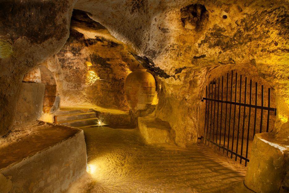 Alojamiento Turistico La Tinaja Requena Extérieur photo